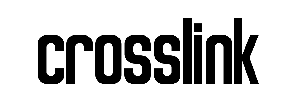 Crosslink